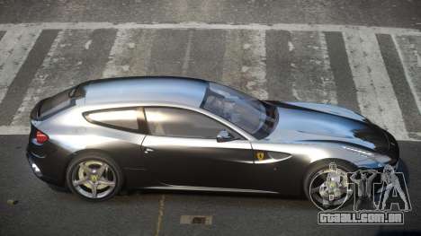 Ferrari FF GS-U para GTA 4