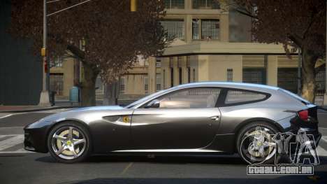 Ferrari FF GS-U para GTA 4