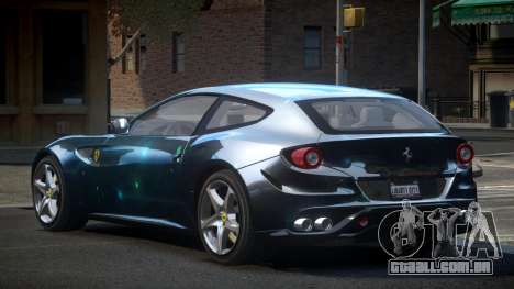 Ferrari FF GS-U S5 para GTA 4