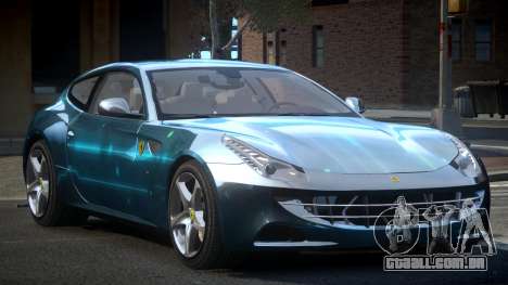 Ferrari FF GS-U S5 para GTA 4