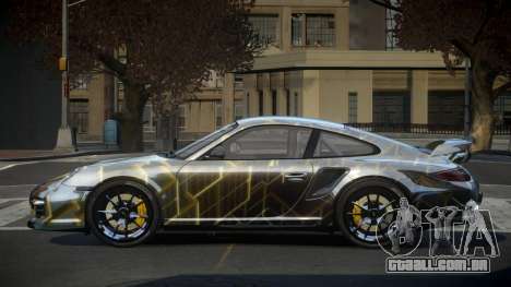 Porsche 911 SP-G S6 para GTA 4