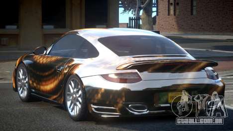 Porsche 911 U-Style S2 para GTA 4