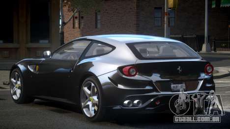 Ferrari FF GS-U para GTA 4