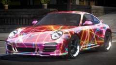 Porsche 911 BS Drift S8 para GTA 4