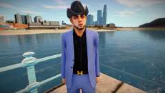 Gerardo Ortiz para GTA San Andreas