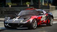Lotus Exige Drift S1 para GTA 4