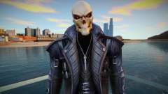 Ghost Rider (Johnny Blaze) para GTA San Andreas
