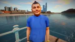 Serhiy Zhukov para GTA San Andreas