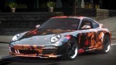Porsche 911 BS Drift S5 para GTA 4