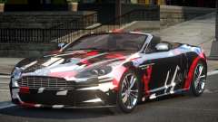 Aston Martin DBS U-Style S6 para GTA 4
