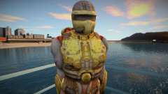 Flash Guard TimeShift para GTA San Andreas