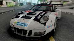 Porsche 911 GT3 R para GTA San Andreas