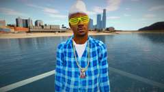 New bmypol1 para GTA San Andreas