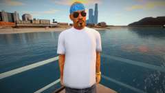 VLatin3 para GTA San Andreas
