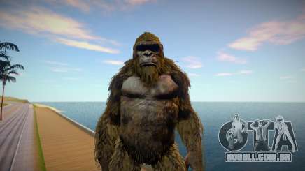 King Kong 2 para GTA San Andreas