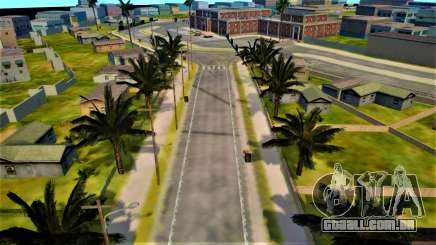 Water Canal 1 from FlatOut 2 para GTA 4