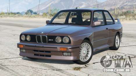 BMW M3 (E30) 1991〡d-on v1.3