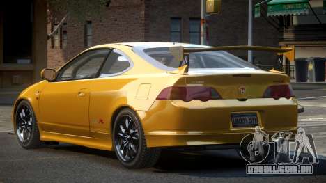 Honda Integra SP para GTA 4