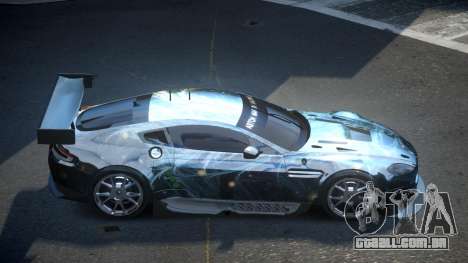 Aston Martin Vantage iSI-U S1 para GTA 4