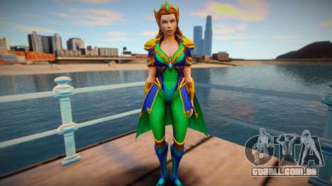 Mera para GTA San Andreas