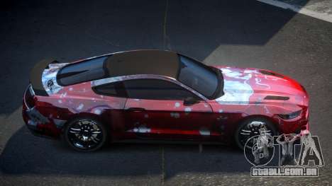 Ford Mustang BS-V S9 para GTA 4