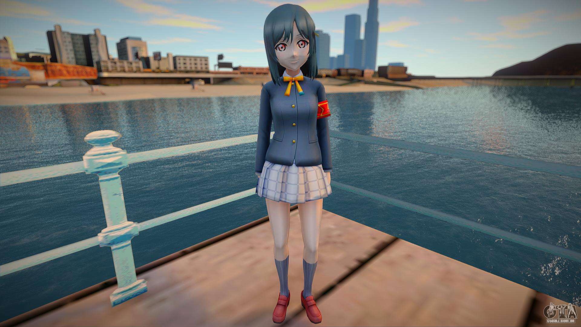 free download nijigasaki