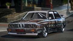 BMW M3 E30 GS-U S10 para GTA 4