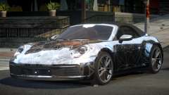 Porsche Carrera ERS S6 para GTA 4