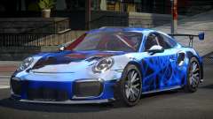Porsche 911 GS GT2 S10 para GTA 4
