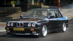 BMW M3 E30 iSI para GTA 4