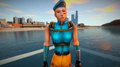 [C&C][Renegade] Hotwire para GTA San Andreas