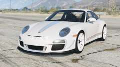 Porsche 911 GT3 RS 4.0 (997) v2.0 20〡11 para GTA 5
