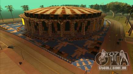 Apelo ao Céu para GTA San Andreas