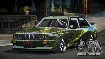 BMW M3 E30 GS-U S7 para GTA 4