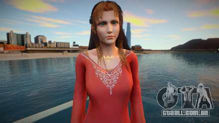 Ifalna para GTA San Andreas