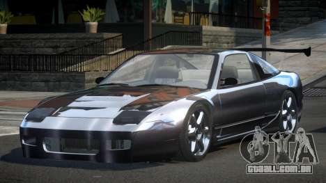 Nissan 240SX Qz S6 para GTA 4