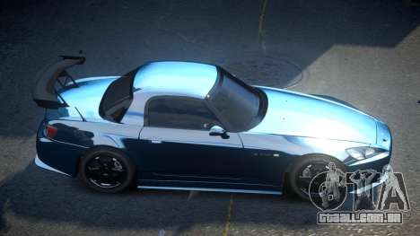 Honda S2000 US para GTA 4