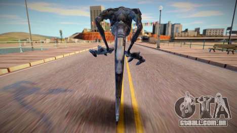 Specter para GTA San Andreas