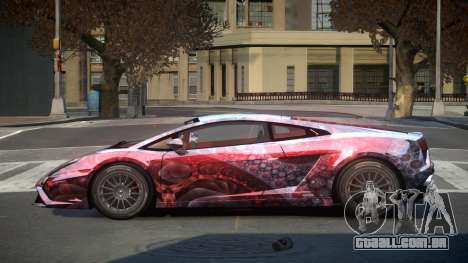 Lamborghini Gallardo S-Tuned S5 para GTA 4