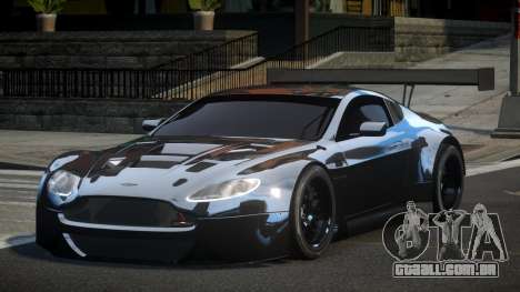 Aston Martin Vantage GST para GTA 4