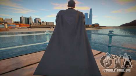 Fortnite - Clark Kent Superman v4 para GTA San Andreas