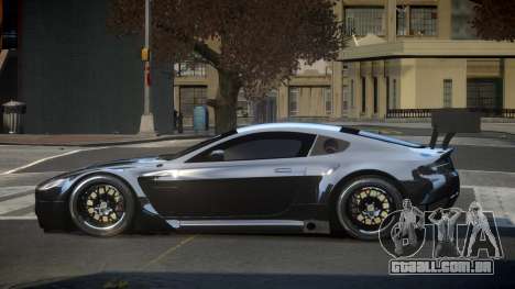 Aston Martin Vantage GST para GTA 4