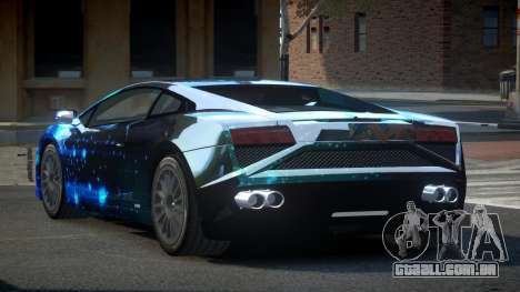 Lamborghini Gallardo S-Tuned S7 para GTA 4