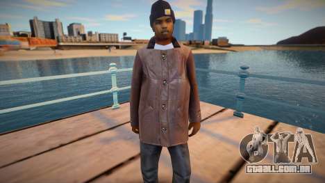 Ghetto Boy para GTA San Andreas