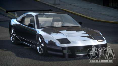 Nissan 240SX Qz S6 para GTA 4