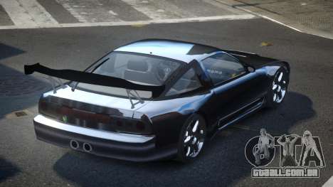 Nissan 240SX Qz S6 para GTA 4