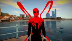 Spider-Man Custom MCU Suits v4 para GTA San Andreas