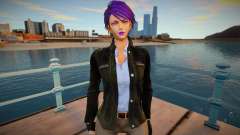 Luong para GTA San Andreas