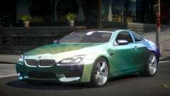 BMW M6 F13 U-Style S2 para GTA 4