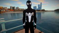 Spider-Man Custom MCU Suits v2 para GTA San Andreas